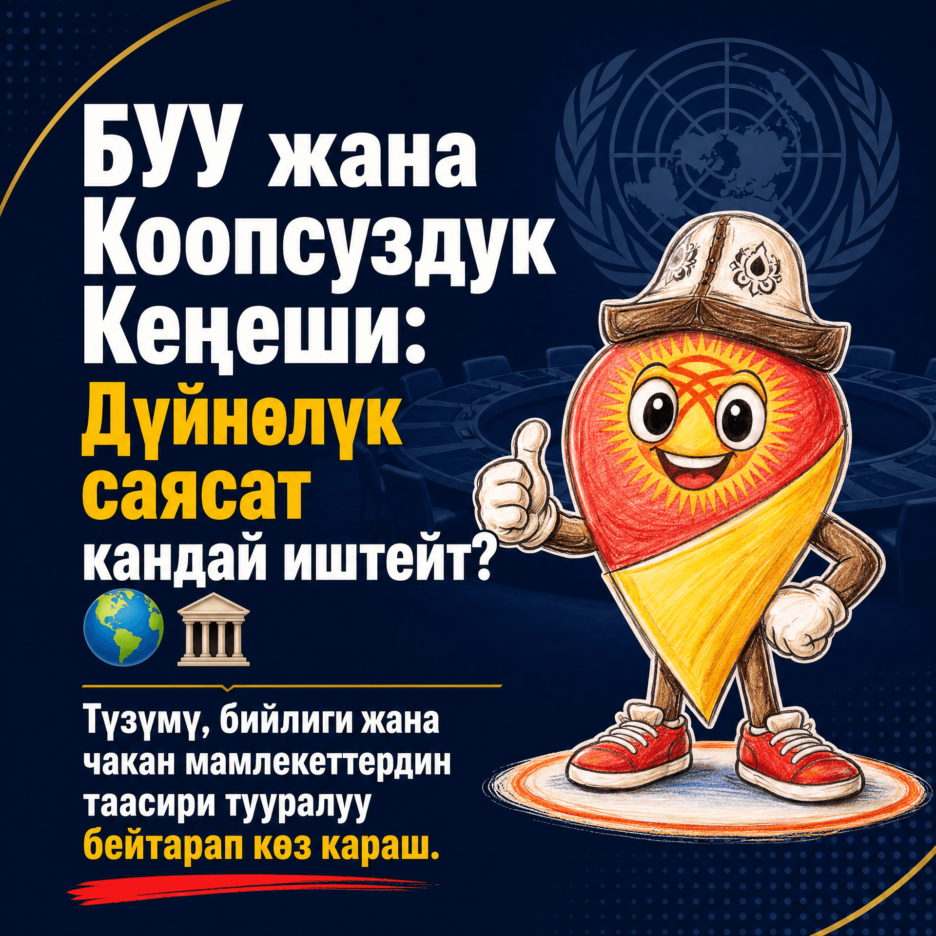 Пост сүрөтү